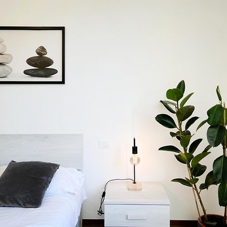 20 Min Duomo *Design Apartment* Milan Exterior photo