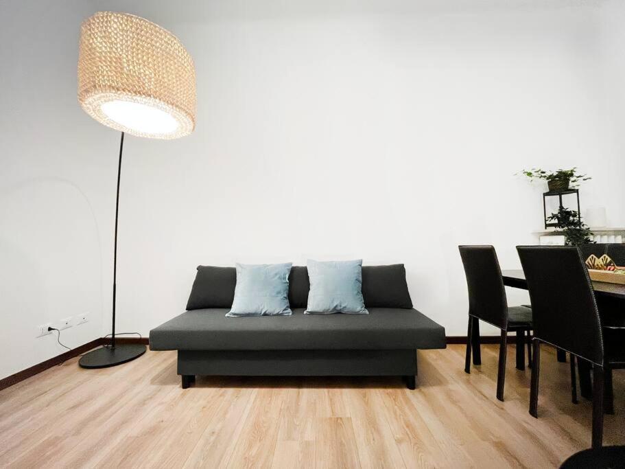 20 Min Duomo *Design Apartment* Milan Exterior photo