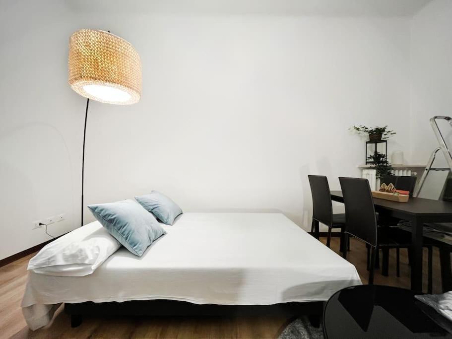 20 Min Duomo *Design Apartment* Milan Exterior photo