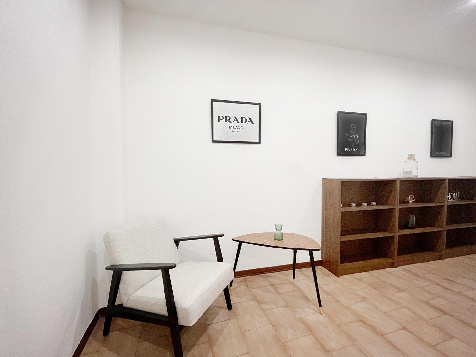 20 Min Duomo *Design Apartment* Milan Exterior photo