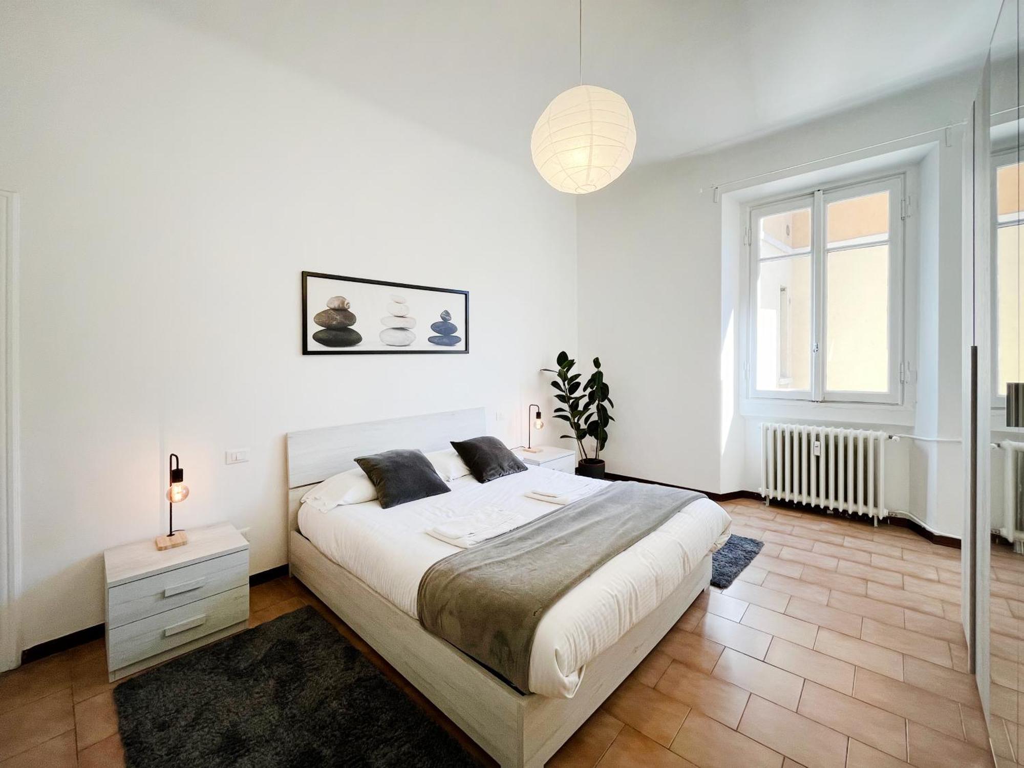 20 Min Duomo *Design Apartment* Milan Exterior photo