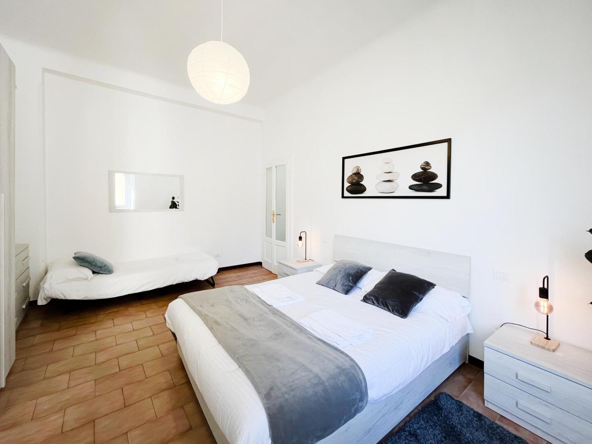 20 Min Duomo *Design Apartment* Milan Exterior photo