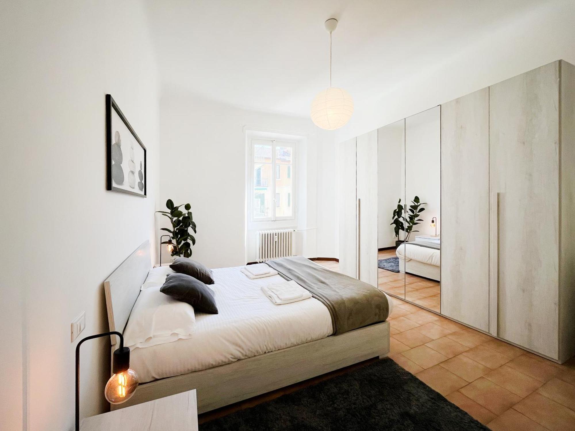 20 Min Duomo *Design Apartment* Milan Exterior photo