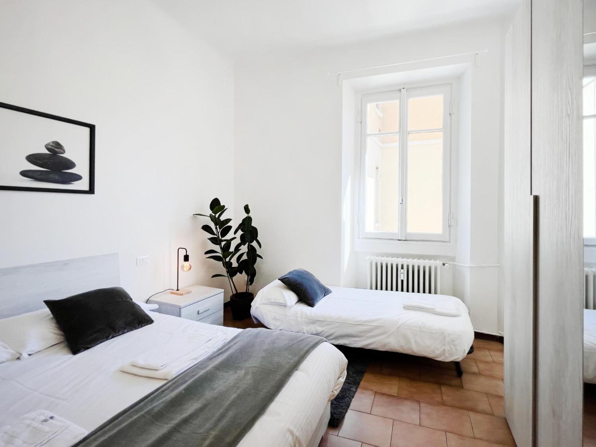 20 Min Duomo *Design Apartment* Milan Exterior photo
